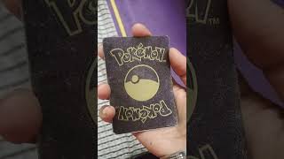 pikachu #pokemon #pokemon #myteamforscarletandviolet #pokemoncards #pokemonchannel