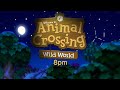8PM - Animal Crossing Wild World/City Folk (Chill Remix)