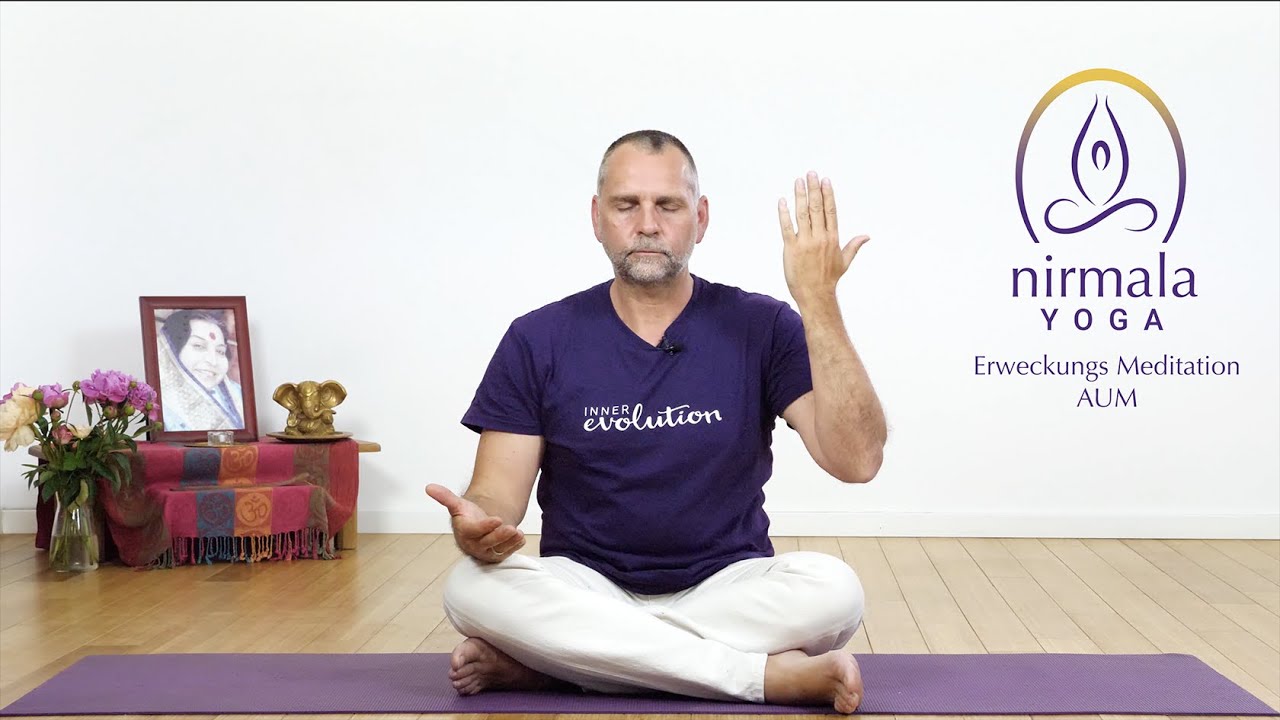 AUM Meditation