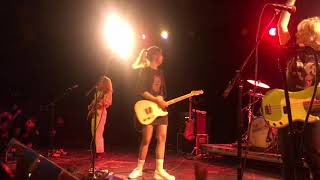 Hey Now | The Regrettes LIVE