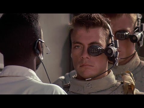 Soldado universal 1 Película Completa En Español Latino Full Hd Jean Claude Van Damme