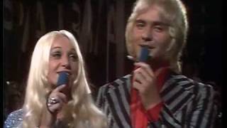 Adam &amp; Eve - Tango Amor 1975