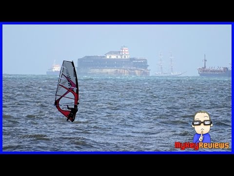 Sony DSC-HX400V Digital Camera | 50x Optical Zoom Video Quality Test *1080p* | MyKeyReviews