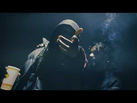 Reek Cash - Raised A Hustler  (Official Video)