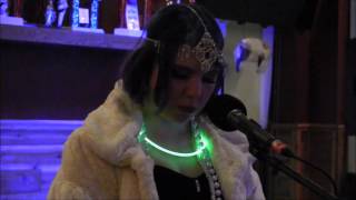 Joey Cook   "Teeth"  Halloween at County Grill