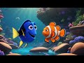 Cuentos Infantiles|La aventura del Coral Mágico