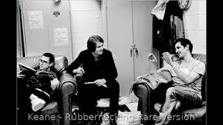 Keane - Rubbernecking (Rare Version)