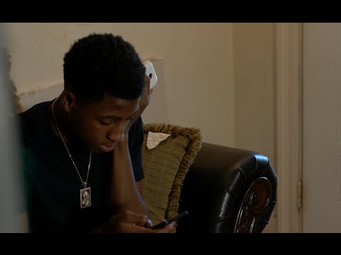 NBA YoungBoy - Dream (Official Music Video)