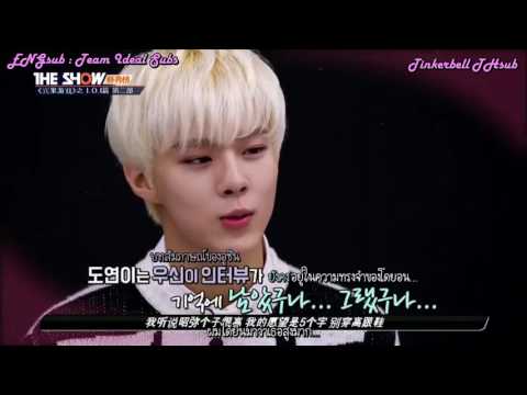 [THAISUB] 161101 Bingo Talk I.O.I