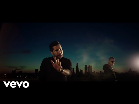 Cali Y El Dandee - La Estrategia (Video Oficial)