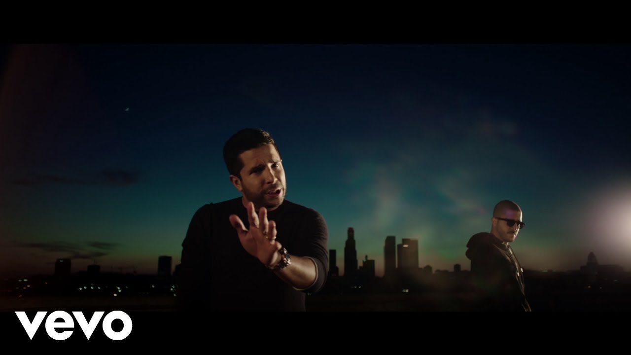Olvidarte Cali Y El Dandee Letra