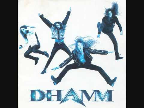 Dhamm - Ama
