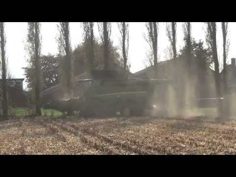 Loonw. Maes - Oostkamp