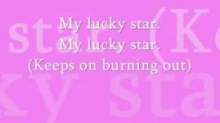 Elliot Minor - Lucky Star (lyrics)