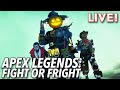 Apex Legends Fight or Fright (with Paul & Joshua)