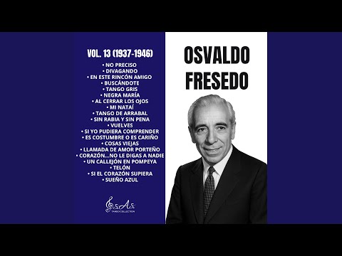 Llamada de amor porteño