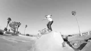 Blood Orange Wheels New 99a Street Formula - starring Sid Melvin and Jared Huss