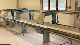 Belano Standard 72 sheet bending machine | Image 4 - Machineryline