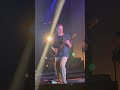 Never too much/What's the use & Band Introduction (Tom Misch Tour NY 031522)