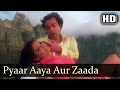 Pyaar Aaya Aur Zyada Barsaat 2005 Bobby Deol Bipasha Basu Filmigaane Ghazal Song
