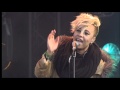 Music For Life '11 dakconcert: Emeli Sandé - Heaven