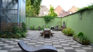 preview picture of video 'Semi-furnished 1 bedroom flat for rent in De Bergen area Eindhoven'