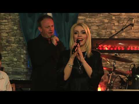 Oj ti pile  -  Kate Sonata & Zlatko Miladinoski i negoviot orkestar (ImaT nemaT)