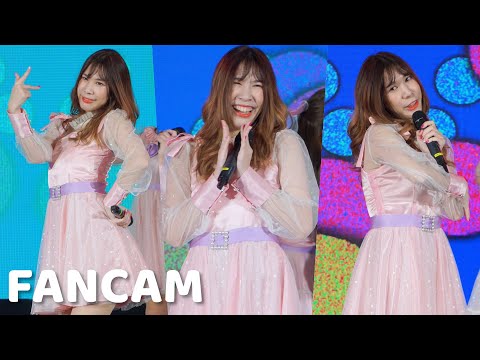 211225 [Fancam] Smile iWish - ฝันหวานอายจูบ @ TGG Festival 2021