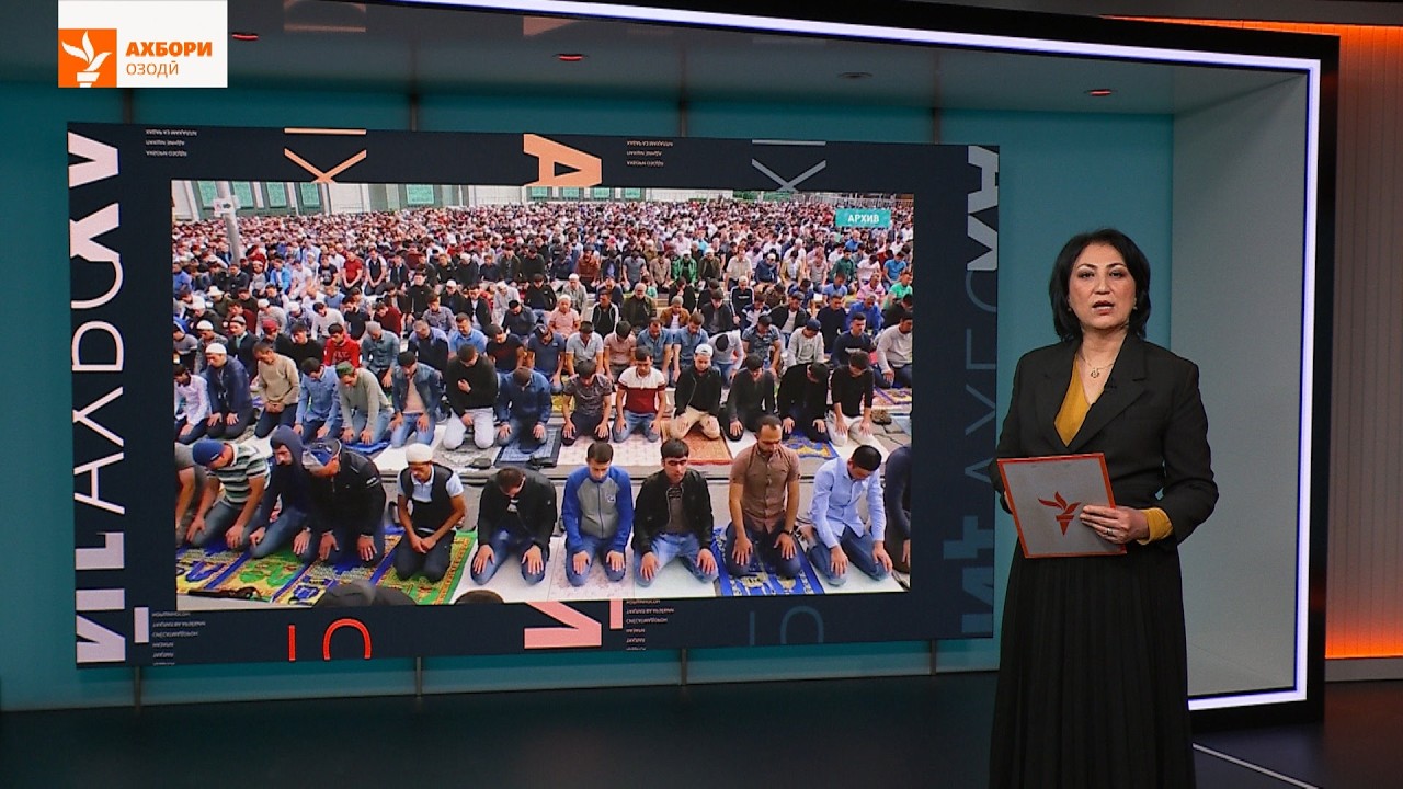 Ахбори Тоҷикистон ва ҷаҳон (19.02.2026) اخبار تاجیکستان )