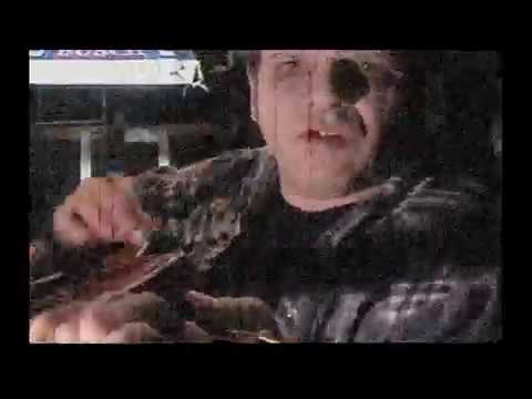 Lazuri - Angry Johnny And The Killbillies