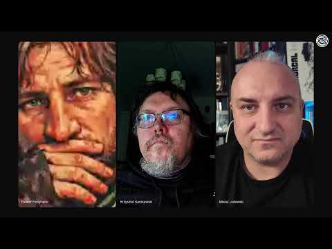Raport 7. - Strażnicy Zachodu - LIVE z Fodderem Ferdynandem