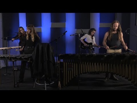 Austin 360 Artist of the Month: Thor and Friends - 'Creepy Carpets'