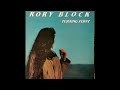 Rory Block -  Turning Point