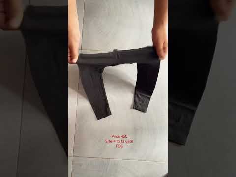 Girls tights… imported