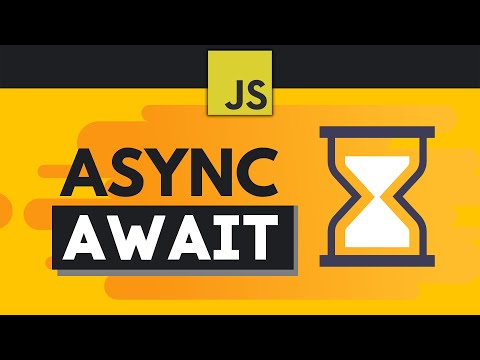 Javascript Async/Await in 10 Minutes