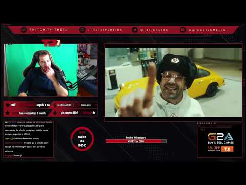 TJI REAGE A REGULA - FUTRE