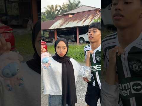 qalesya minta ganti blindbox