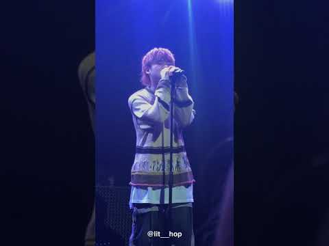 [FANCAM] 190420 VINXEN(빈첸) - 멘트 + 줄, 불운의 사고, DP, 선의의 거짓말, 선악과