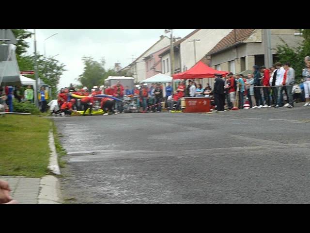 Lipov, 09. 06. 2012
