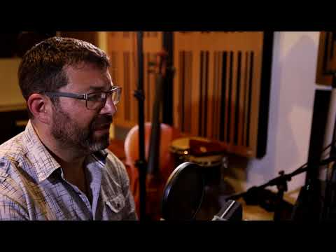 Tal Babitzky-"Lullaby of Spring"