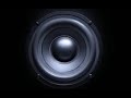 Bass Boost Darude Sandstorm