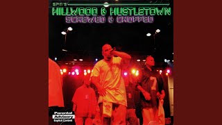 Block of Rock (Screwed &amp; Chopped)