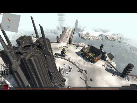 Clone wars episode 5 (Men of war assault squad 2)