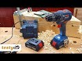 Дрель-шуруповерт Bosch  0.601.9H5.000 Дрель-шуруповерт Bosch  0.601.9H5.000