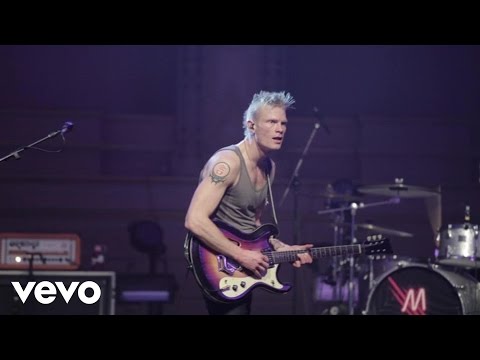 Very Good Bad Thing - Mother Mother