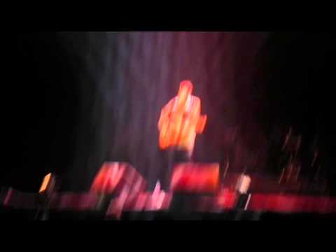 Jamie Lawson - I Wasn't Expecting That (Ed Sheeran Tour, Nottingham)