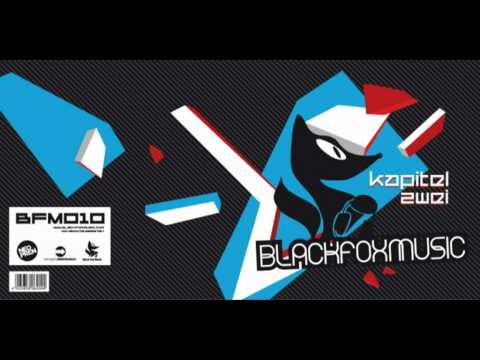 Stereofunk & Cornholio - Be - BFM010