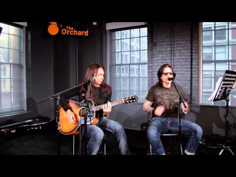 Black Star Riders at The Orchard: 