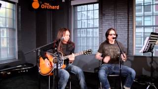 Black Star Riders at The Orchard: 