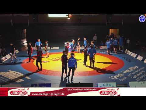 KSV Ketsch II vs KSV Malsch